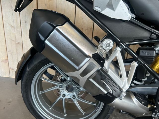 bmw - r-1250-gs