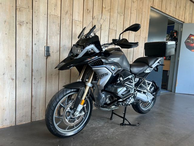 bmw - r-1250-gs