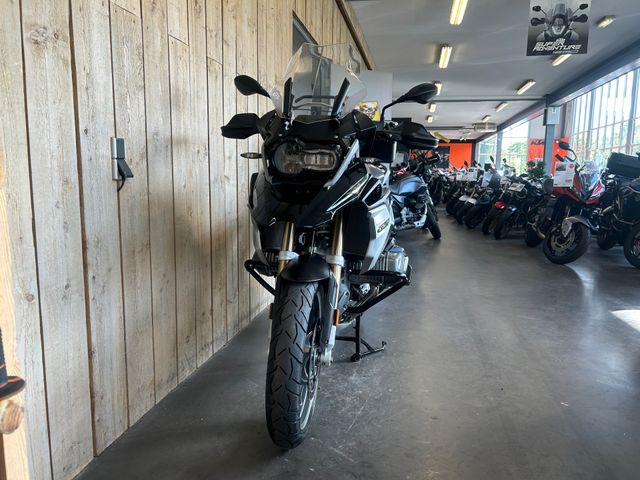 bmw - r-1250-gs