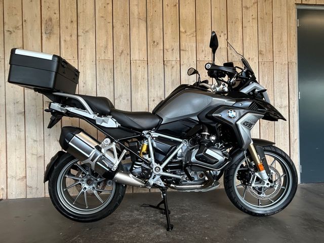 bmw - r-1250-gs