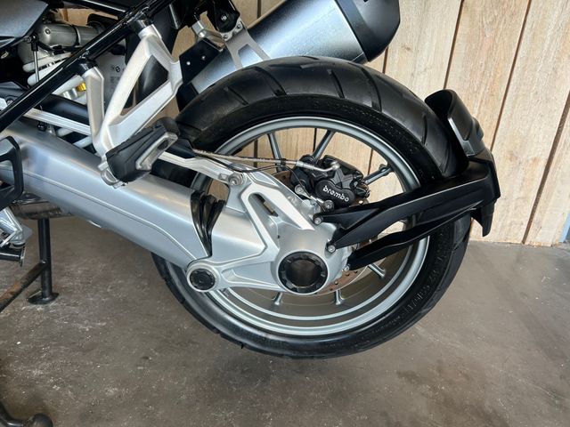 bmw - r-1250-gs