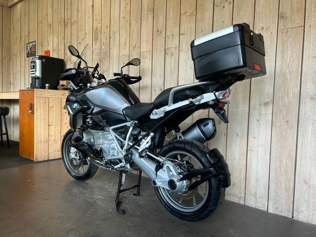 bmw - r-1250-gs