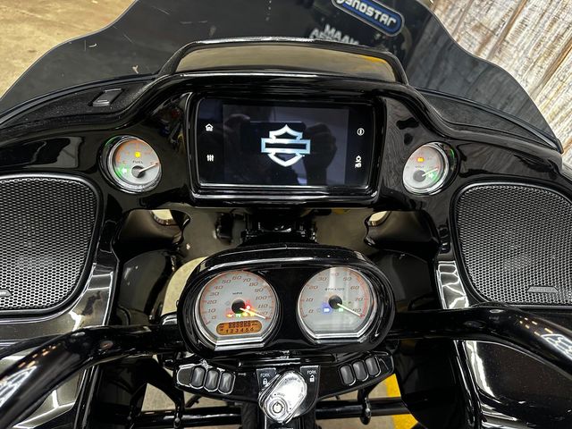 harley-davidson - road-glide