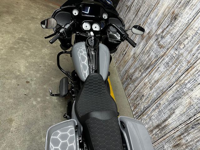 harley-davidson - road-glide