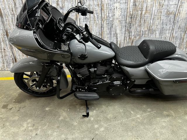 harley-davidson - road-glide