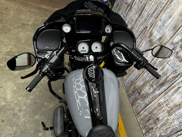 harley-davidson - road-glide