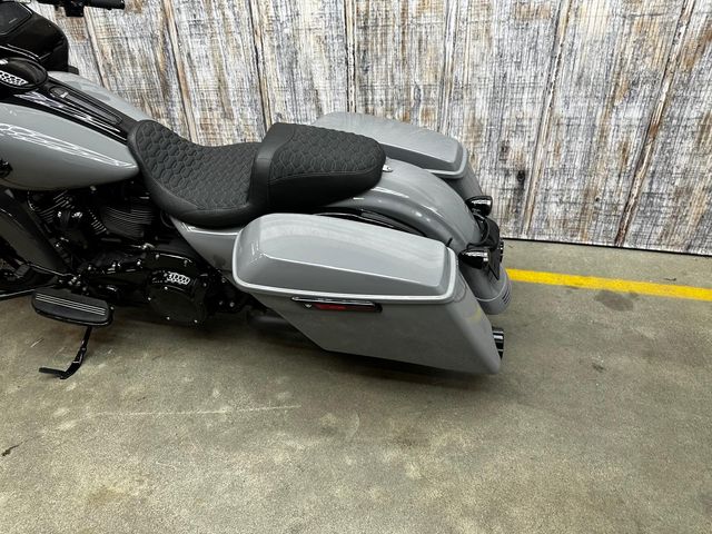 harley-davidson - road-glide