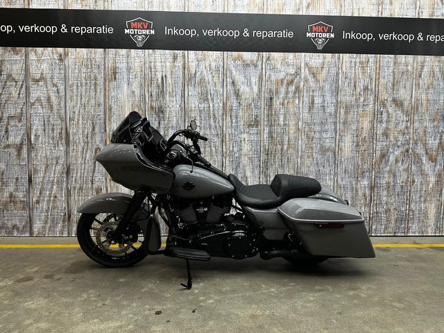 harley-davidson - road-glide