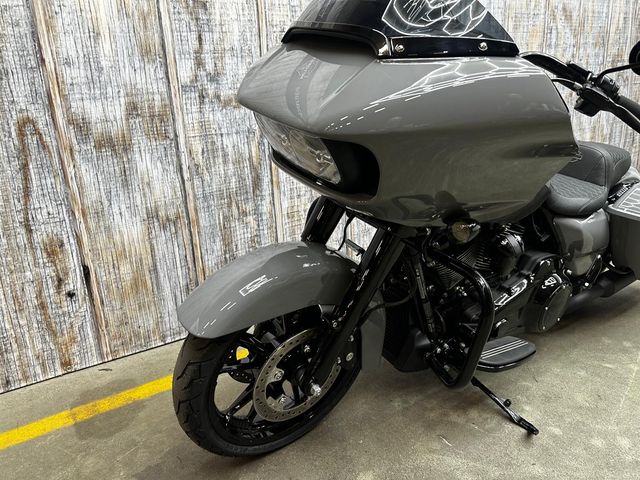 harley-davidson - road-glide