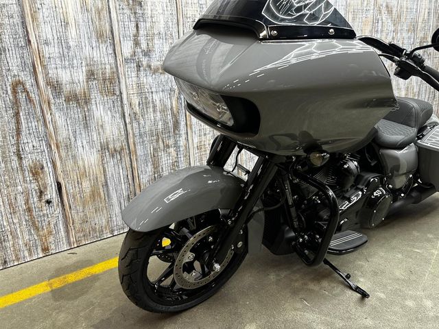 harley-davidson - road-glide