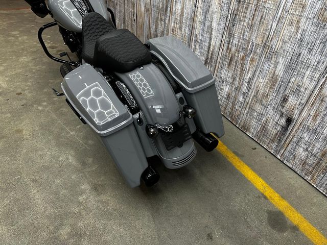 harley-davidson - road-glide