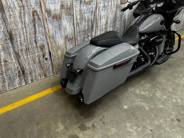 harley-davidson - road-glide