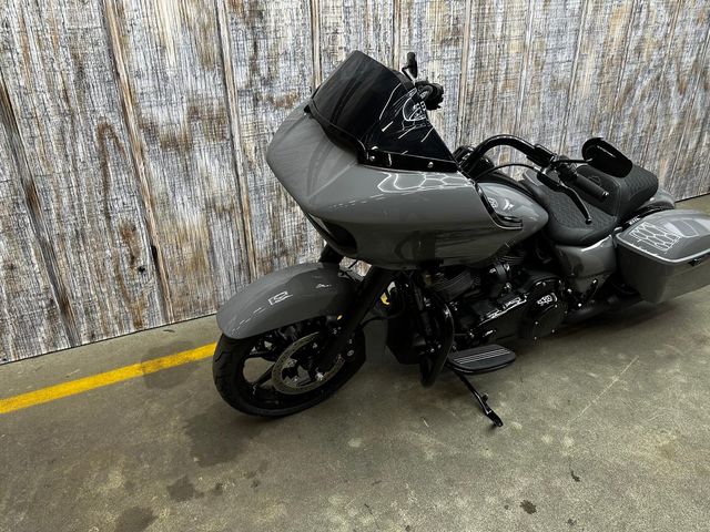 harley-davidson - road-glide