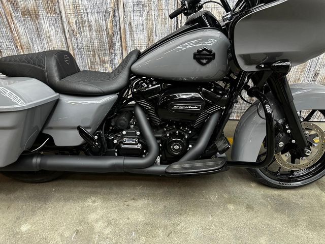 harley-davidson - road-glide