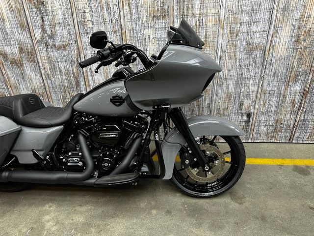 harley-davidson - road-glide