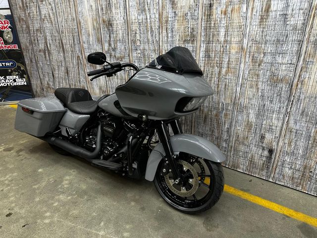 harley-davidson - road-glide