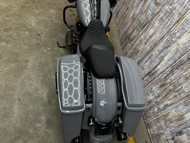 harley-davidson - road-glide