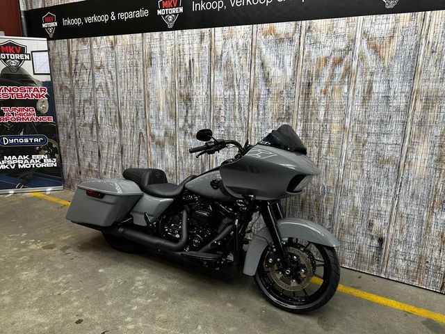 harley-davidson - road-glide
