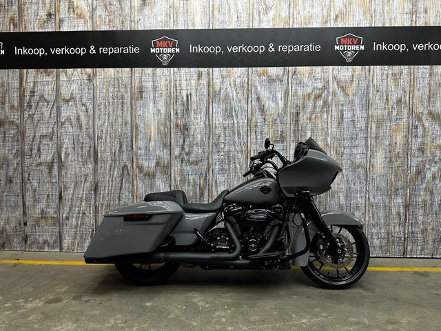 harley-davidson - road-glide