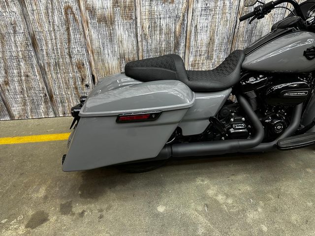 harley-davidson - road-glide