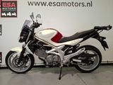 SUZUKI SFV 650 GLADIUS