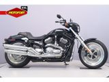 HARLEY-DAVIDSON NIGHT ROD VRSCD