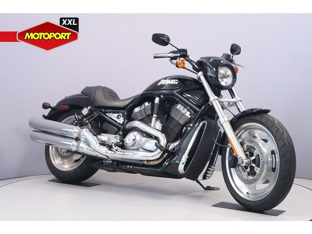 harley-davidson - night-rod-vrscd