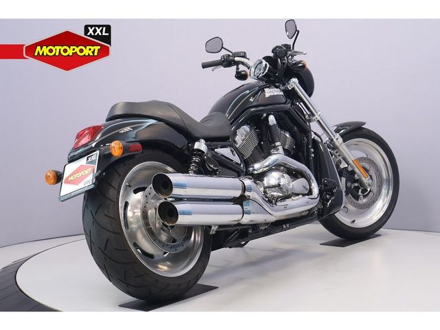 harley-davidson - night-rod-vrscd