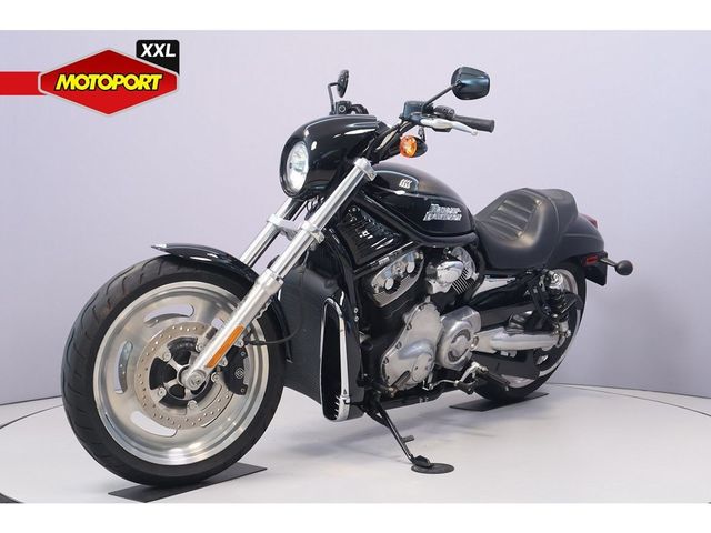 harley-davidson - night-rod-vrscd