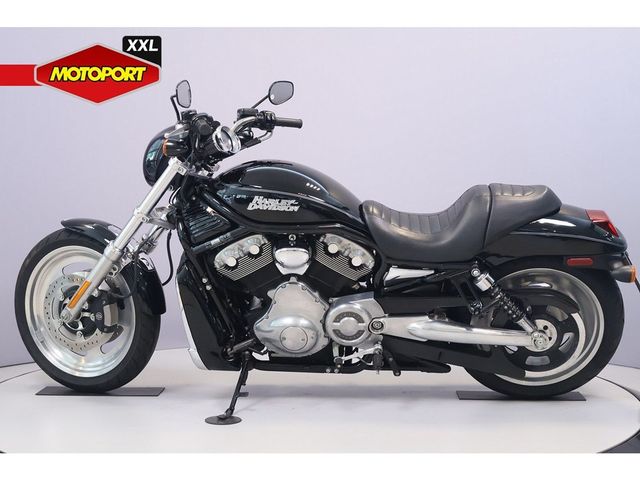 harley-davidson - night-rod-vrscd