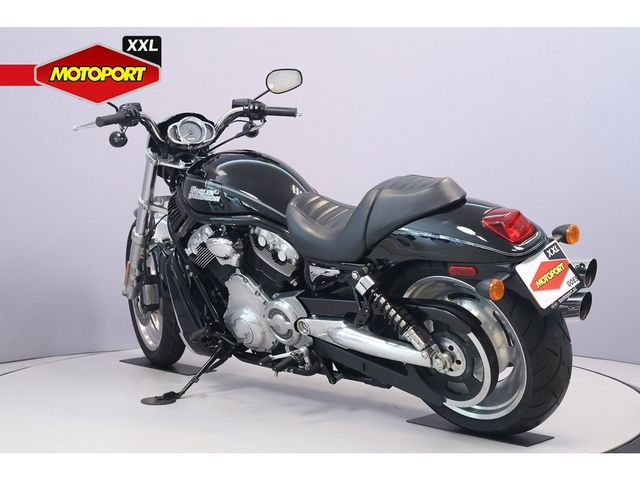 harley-davidson - night-rod-vrscd