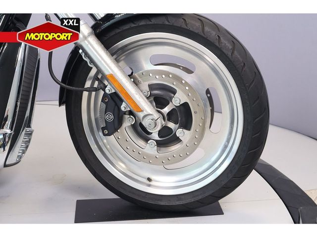 harley-davidson - night-rod-vrscd
