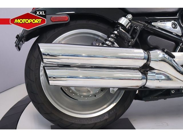 harley-davidson - night-rod-vrscd