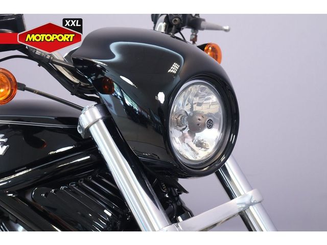 harley-davidson - night-rod-vrscd