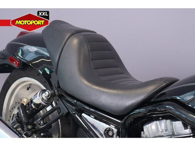 harley-davidson - night-rod-vrscd
