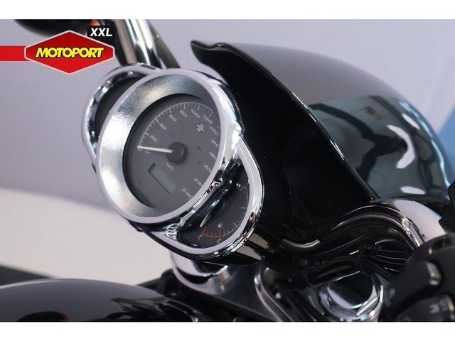 harley-davidson - night-rod-vrscd