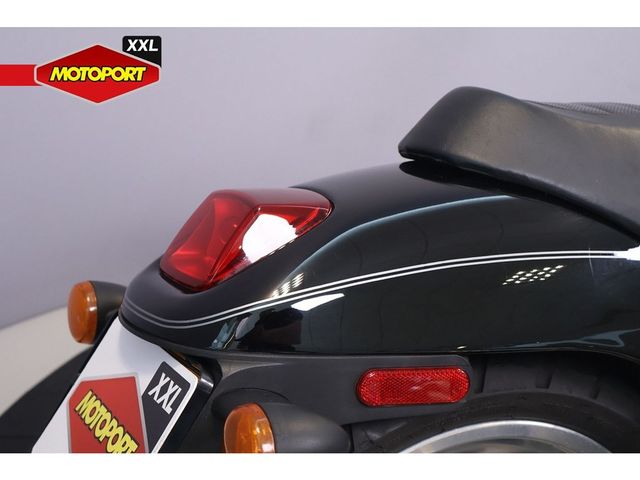 harley-davidson - night-rod-vrscd