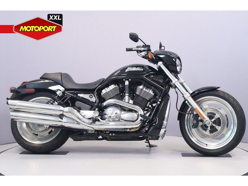 Harley-Davidson Vrscd Night ROD 2006 occasion