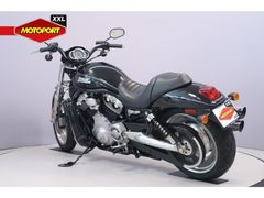 Harley-Davidson Vrscd Night ROD 2006 occasion – foto 6 van 15