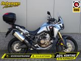 HONDA CRF 1000 L AFRICA TWIN