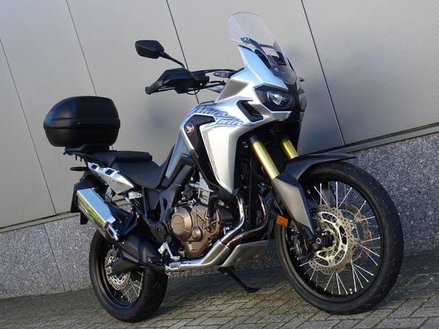 honda - crf-1000-l-africa-twin