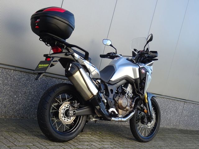 honda - crf-1000-l-africa-twin