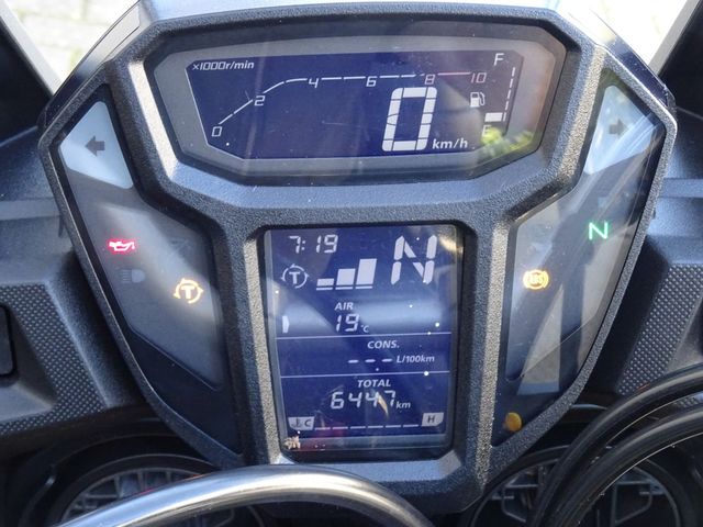 honda - crf-1000-l-africa-twin