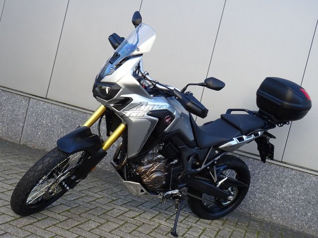 honda - crf-1000-l-africa-twin