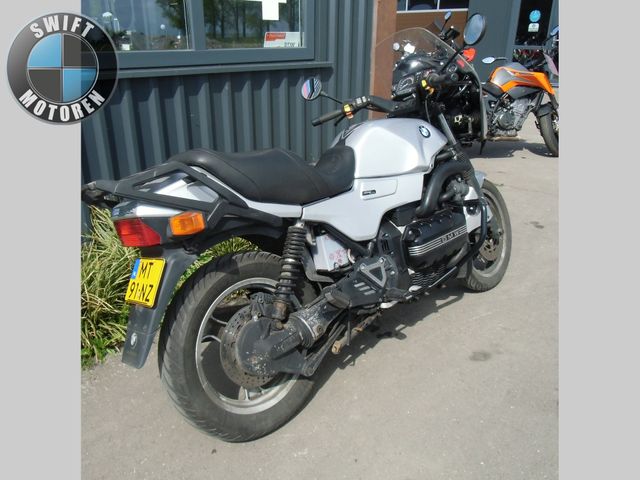 bmw - k-1100-lt