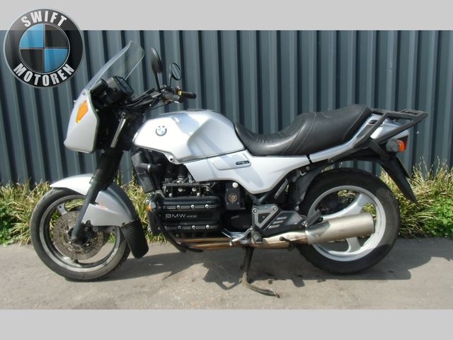 bmw - k-1100-lt