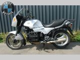 BMW K 1100 LT
