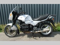 BMW K 1100 LT