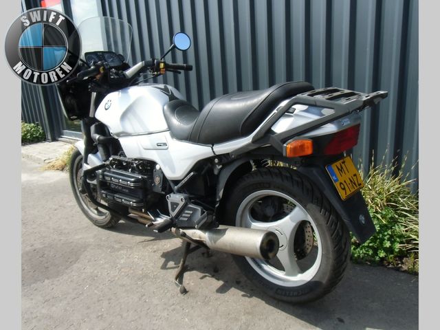 bmw - k-1100-lt