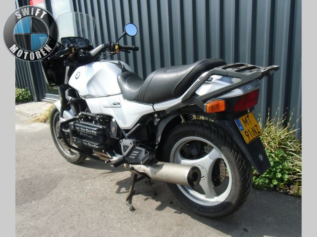 bmw - k-1100-lt